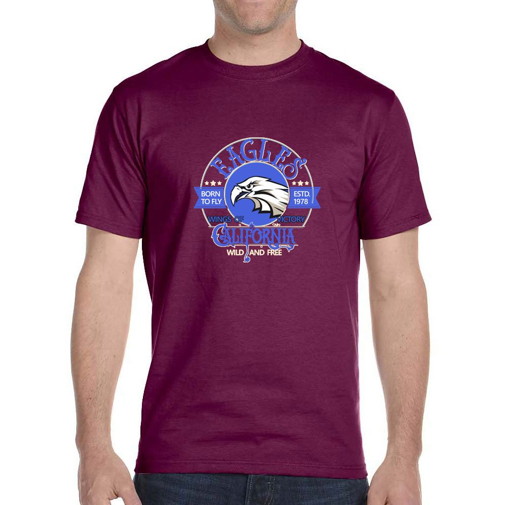 Picture of Gildan DryBlend T-shirts