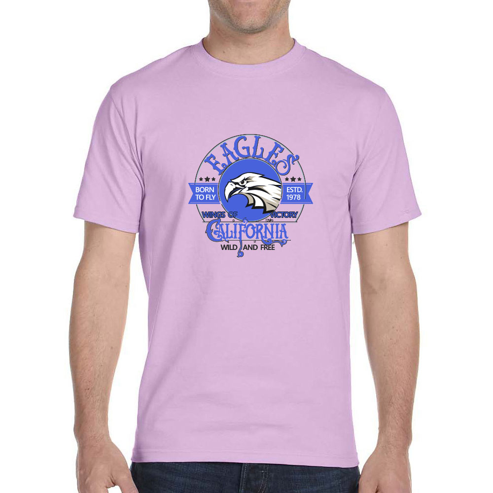 Picture of Gildan DryBlend T-shirts