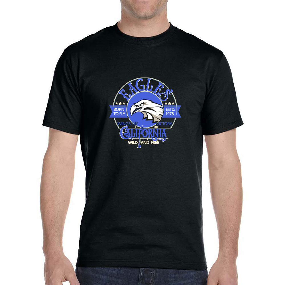 Picture of Gildan DryBlend T-shirts