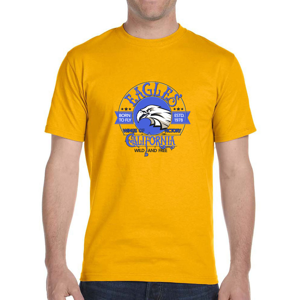 Picture of Gildan DryBlend T-shirts