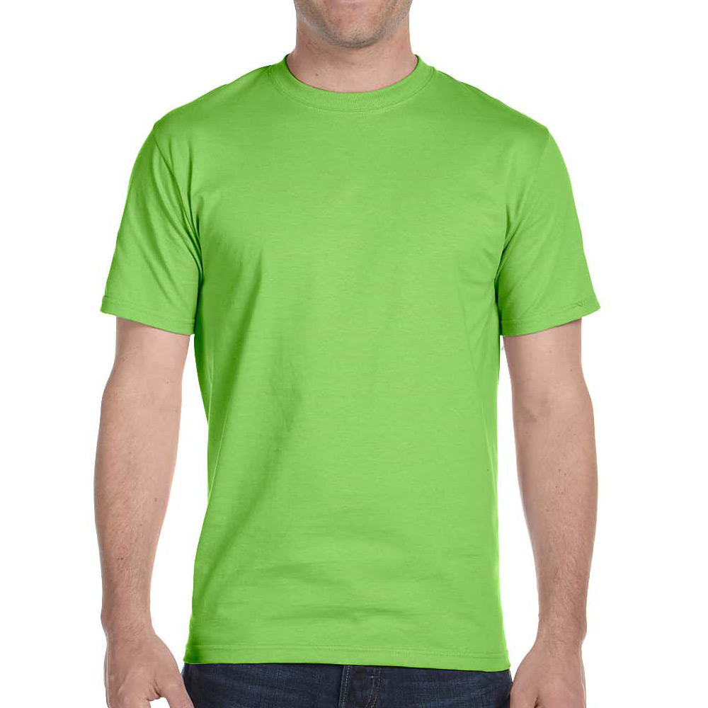 Picture of Gildan DryBlend T-shirts
