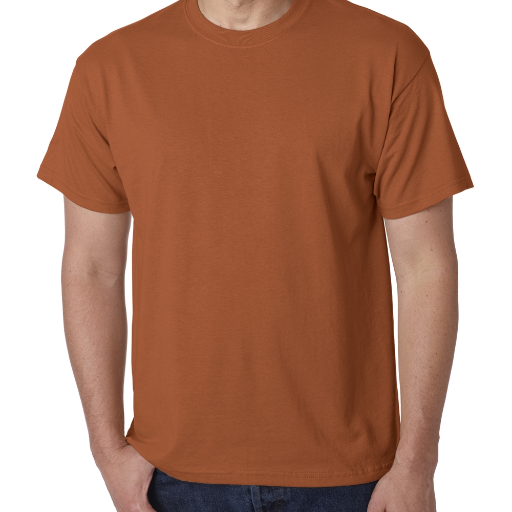 Picture of Gildan DryBlend T-shirts