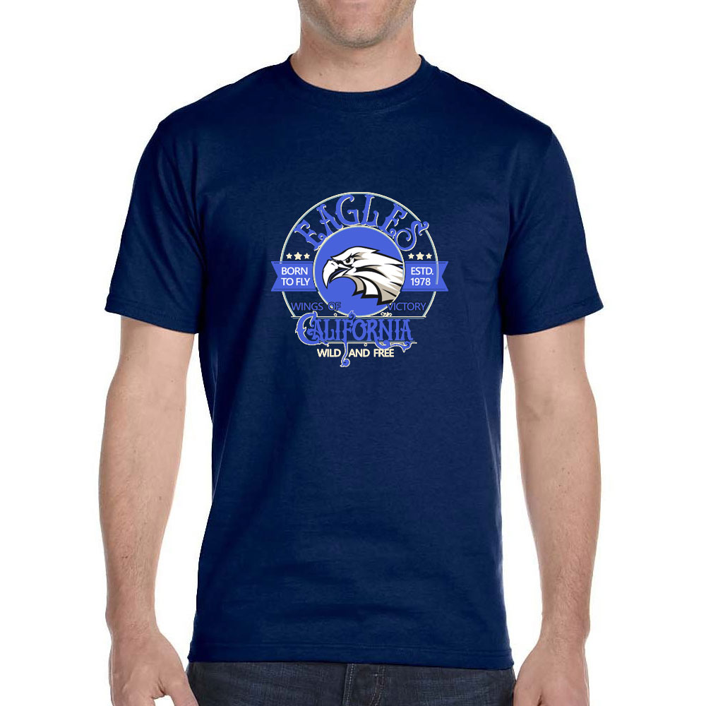 Picture of Gildan DryBlend T-shirts