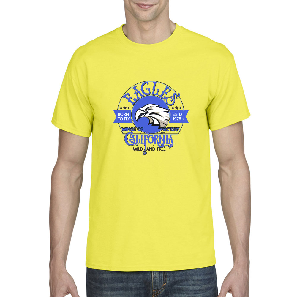 Picture of Gildan DryBlend T-shirts