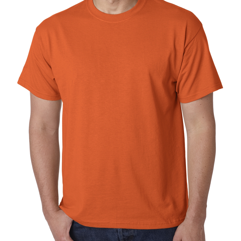 Picture of Gildan DryBlend T-shirts