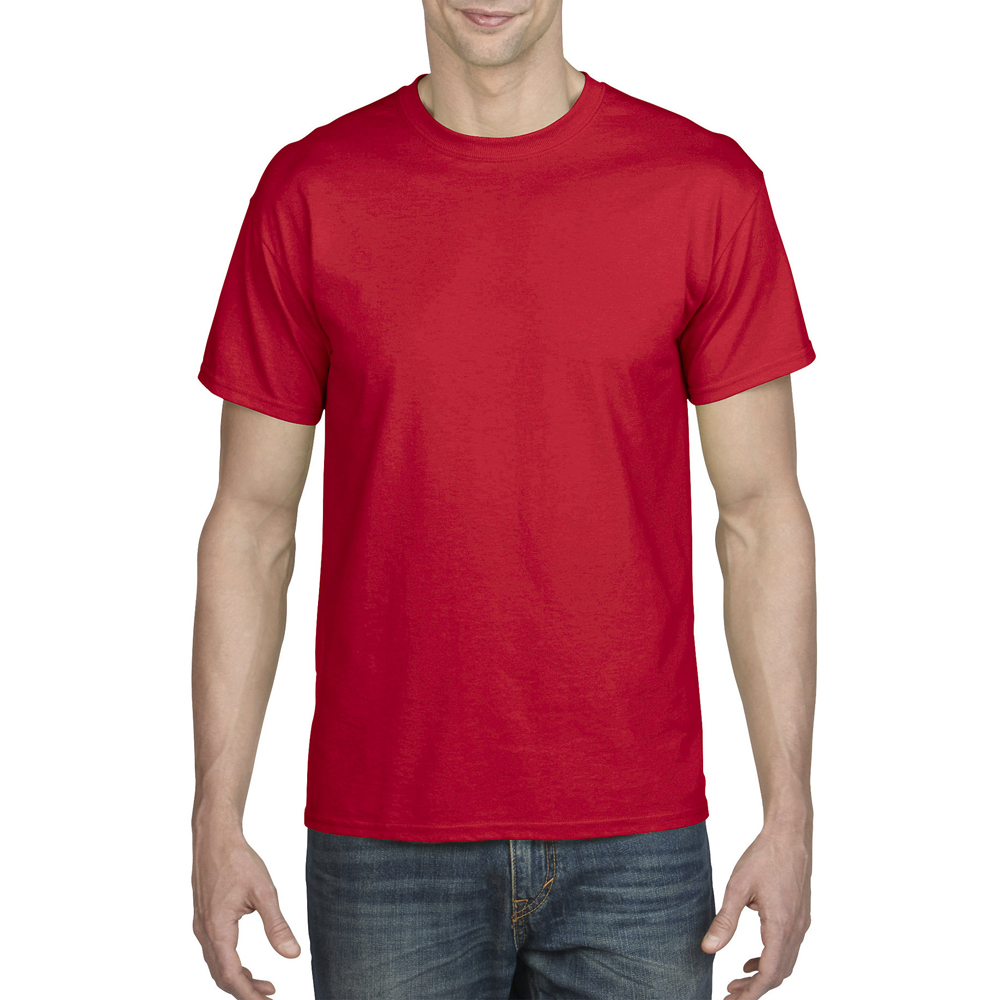 Picture of Gildan DryBlend T-shirts