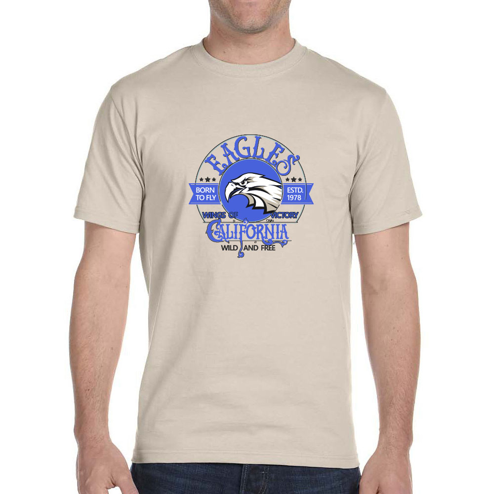 Picture of Gildan DryBlend T-shirts