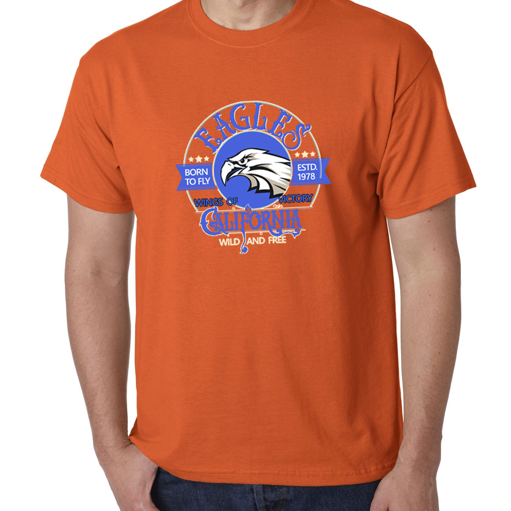Picture of Gildan DryBlend T-shirts