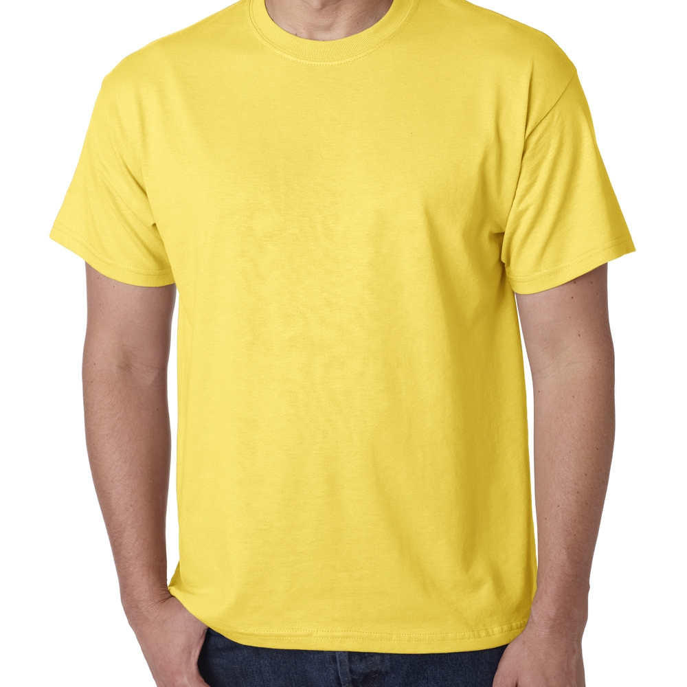Picture of Gildan DryBlend T-shirts