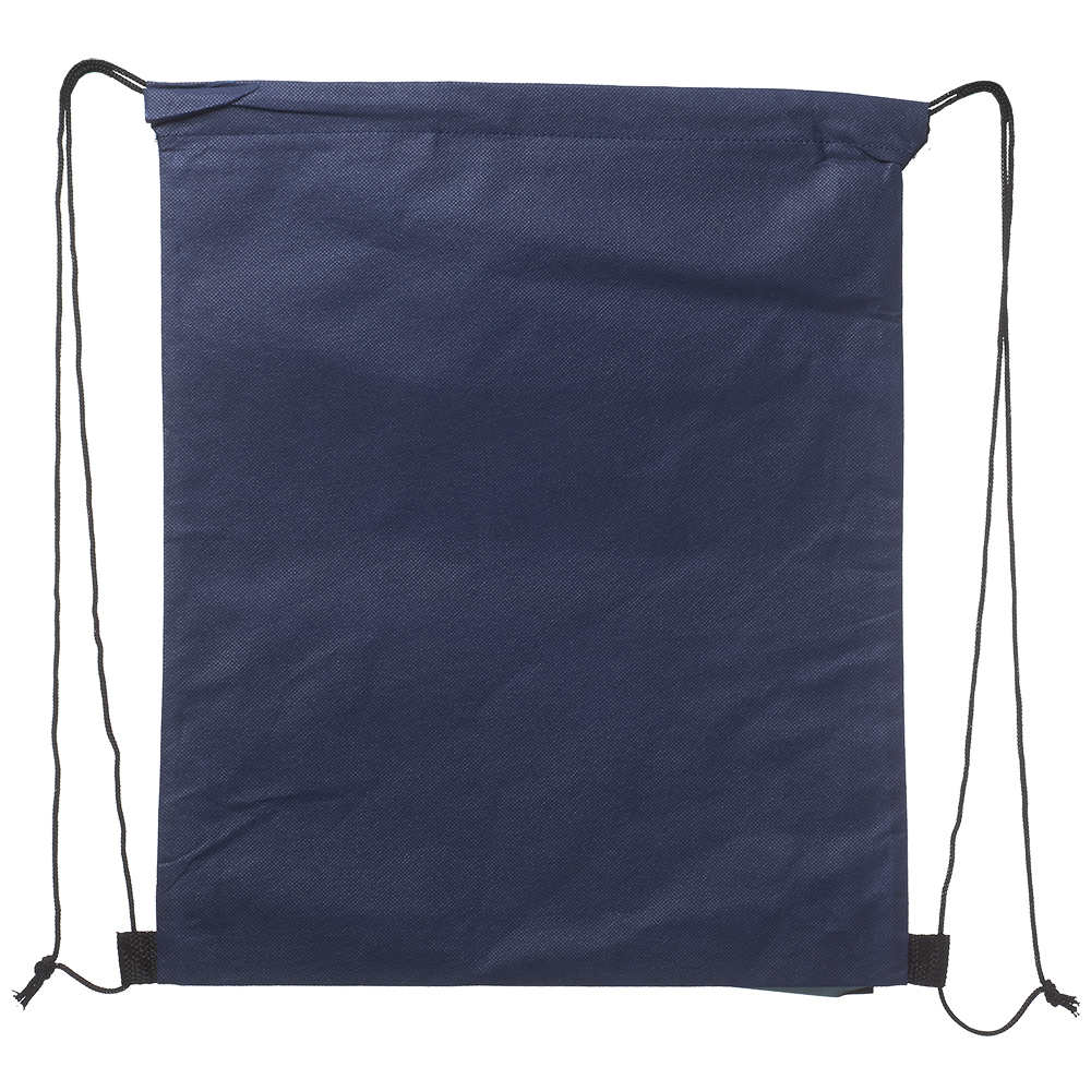 Picture of Non-Woven Drawstring Backpacks (14.5"x17.5")