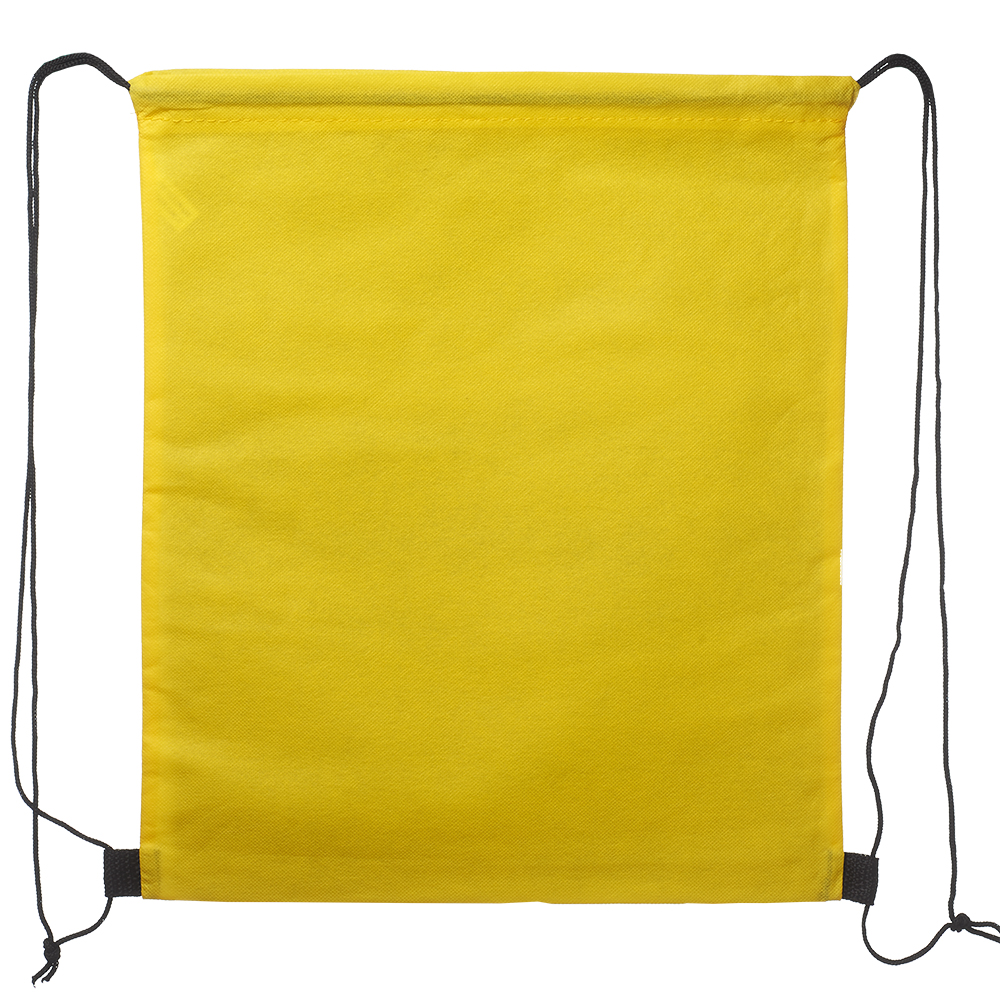 Picture of Non-Woven Drawstring Backpacks (14.5"x17.5")