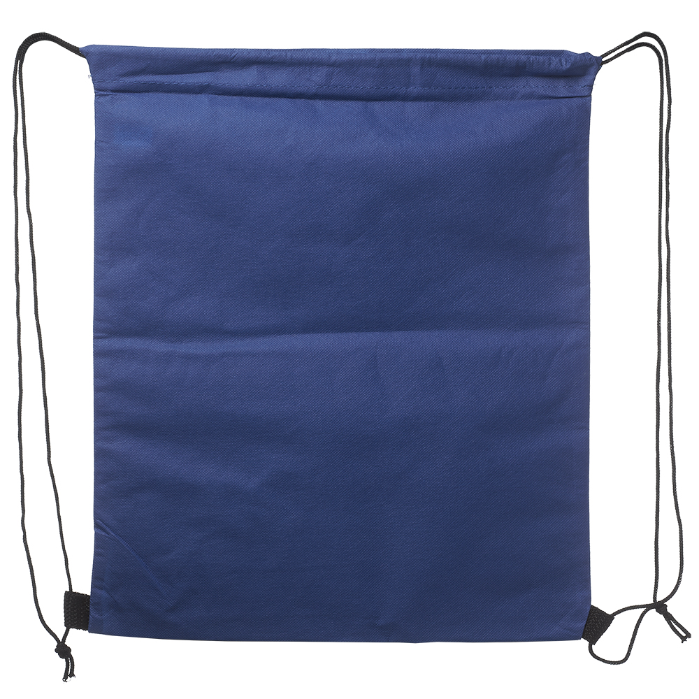 Picture of Non-Woven Drawstring Backpacks (14.5"x17.5")