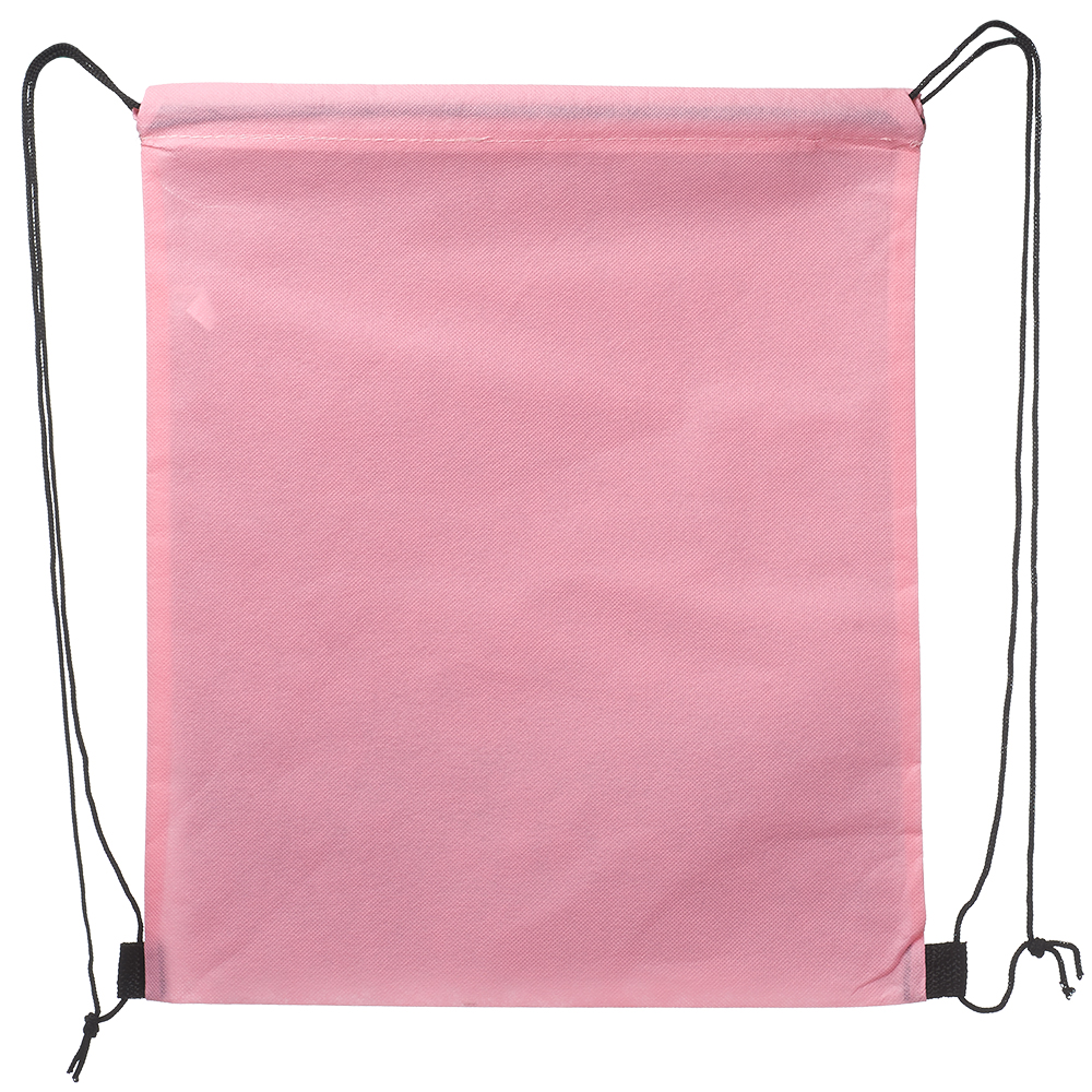 Picture of Non-Woven Drawstring Backpacks (14.5"x17.5")