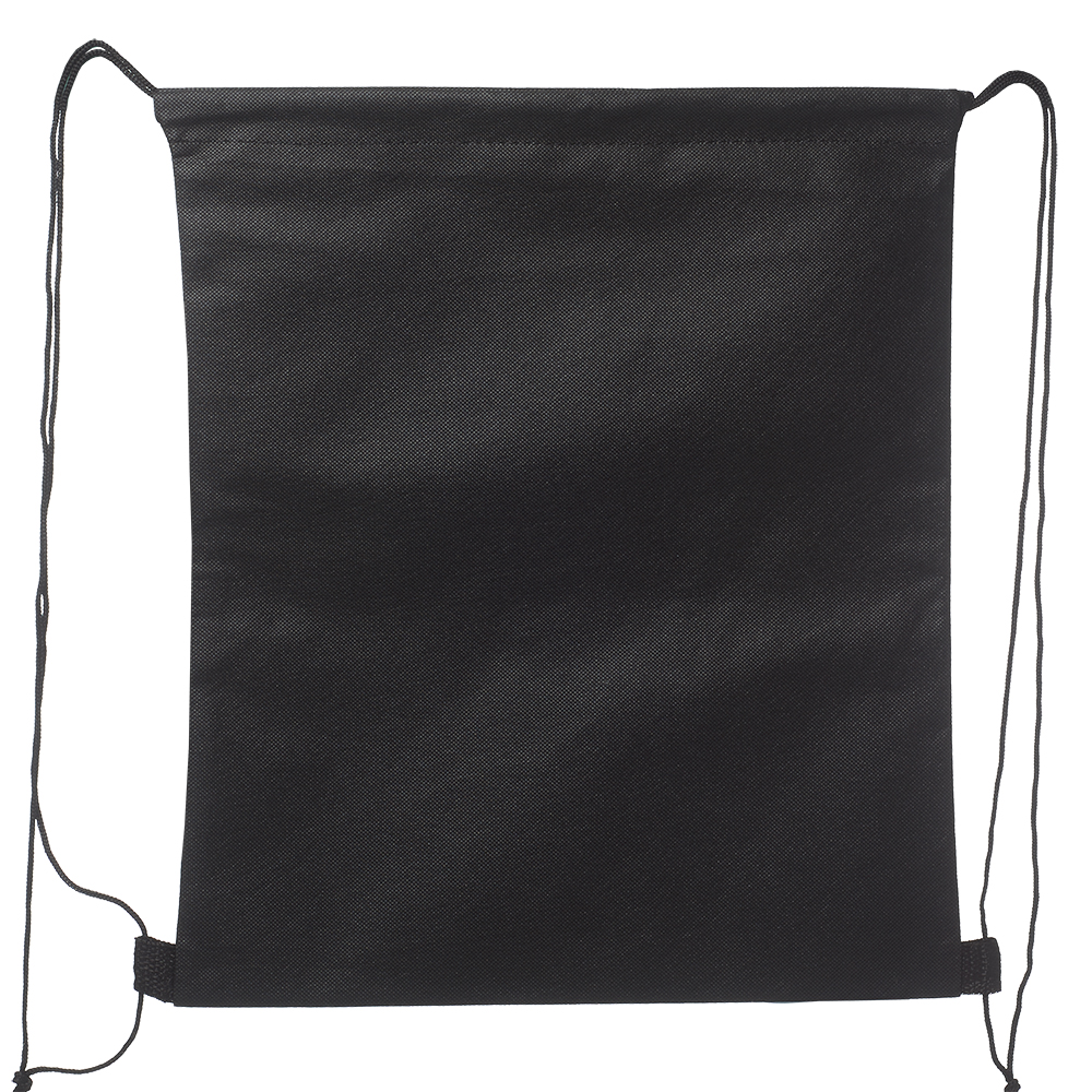 Picture of Non-Woven Drawstring Backpacks (14.5"x17.5")