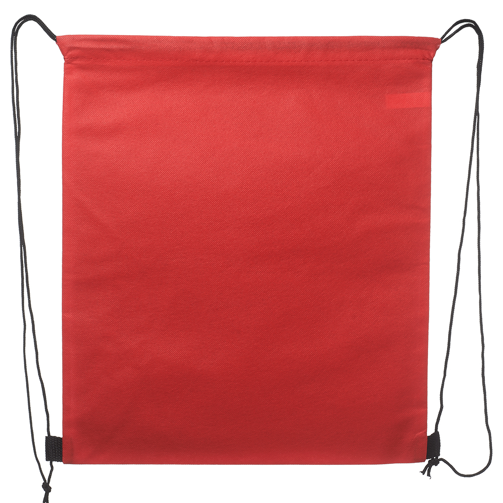 Picture of Non-Woven Drawstring Backpacks (14.5"x17.5")