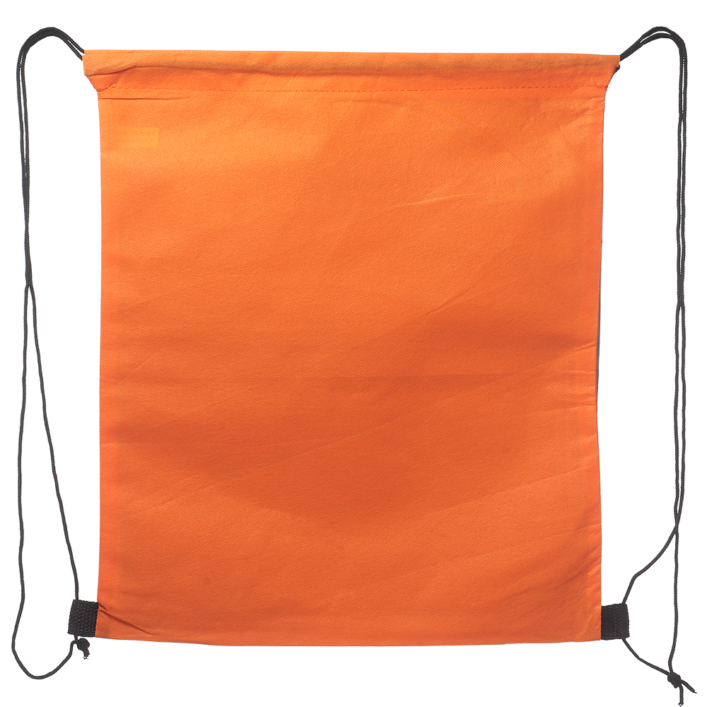 Picture of Non-Woven Drawstring Backpacks (14.5"x17.5")