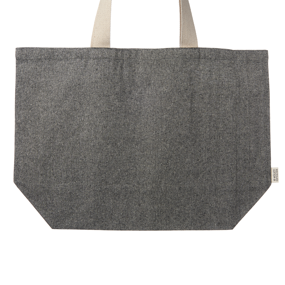Picture of Jumbo Ecofriendly Canvas Tote Bags