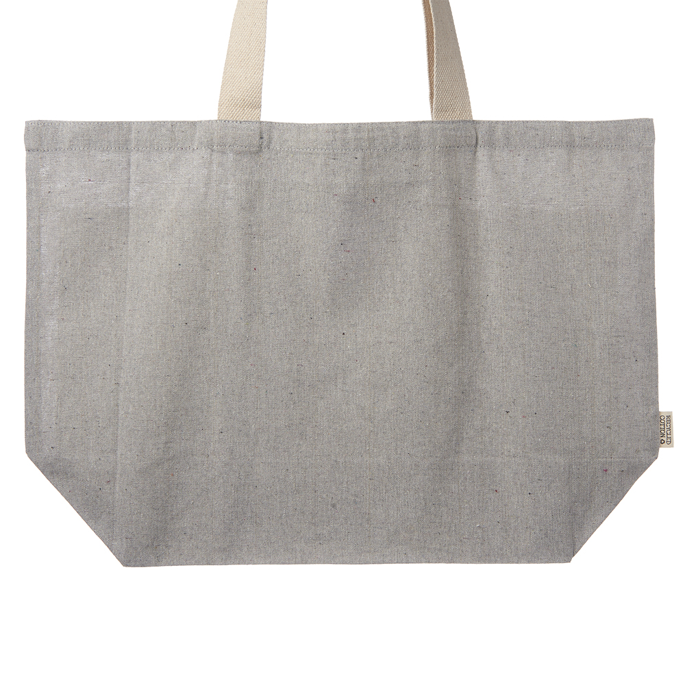 Picture of Jumbo Ecofriendly Canvas Tote Bags