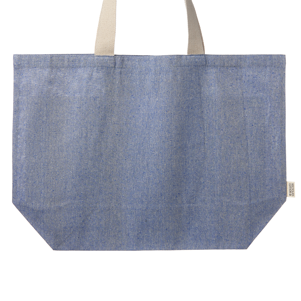 Picture of Jumbo Ecofriendly Canvas Tote Bags