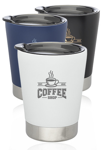 Picture of 12 Oz. Itsy Vacuum Insulated Travel Mug