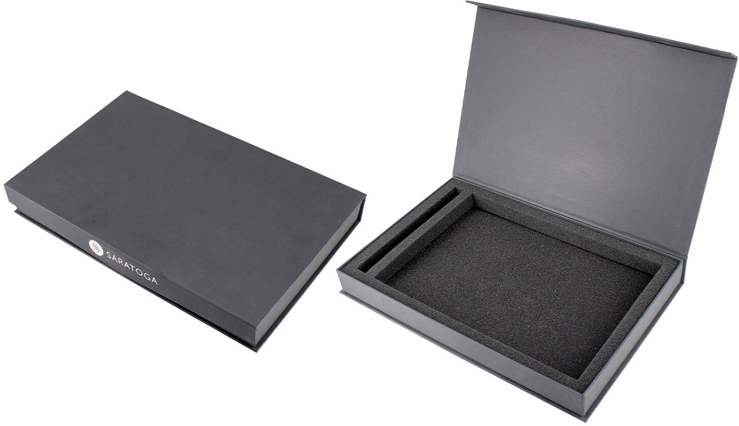 Picture of Saratoga Journal & Pen Gift Box