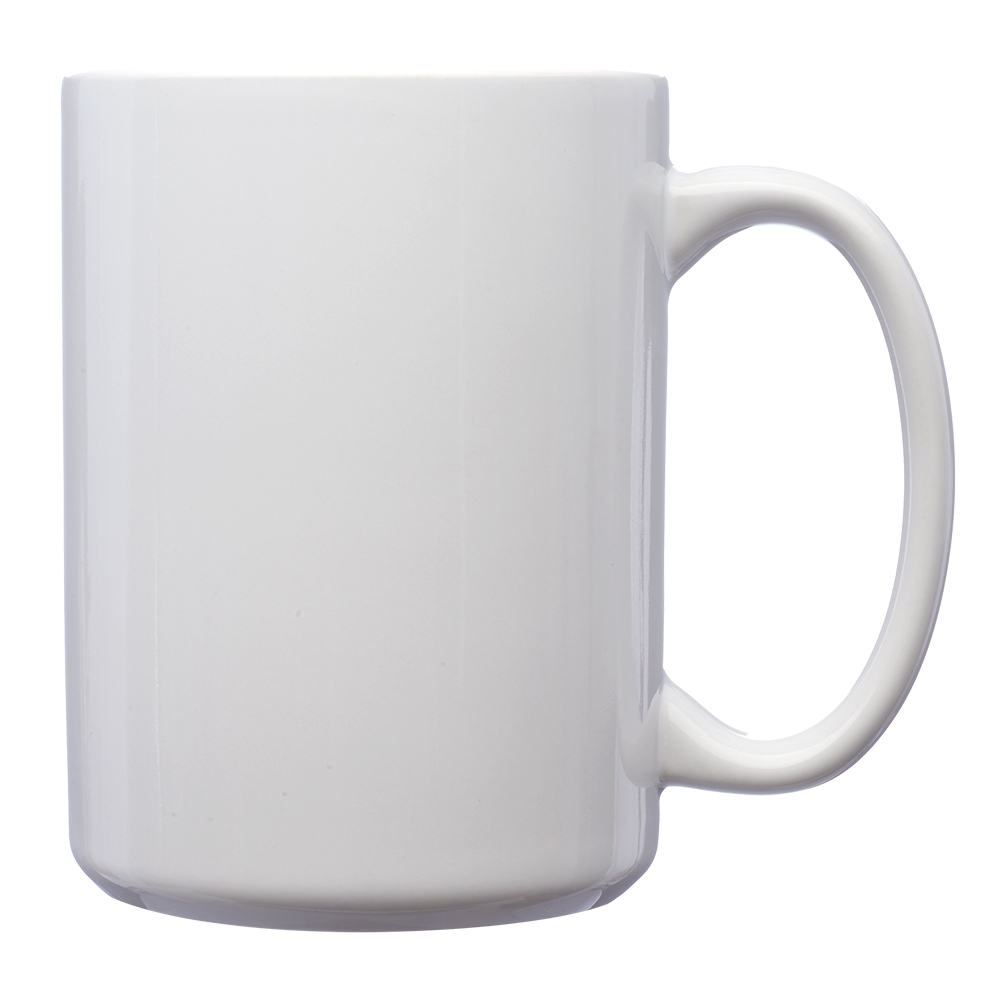 Picture of 15 Oz. Large El Grande Coffee Mugs