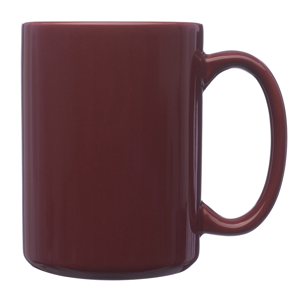 Picture of 15 Oz. Large El Grande Coffee Mugs