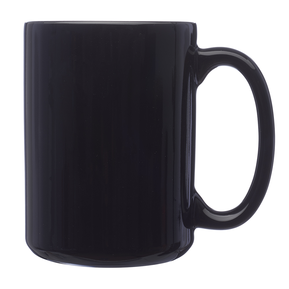 Picture of 15 Oz. Large El Grande Coffee Mugs