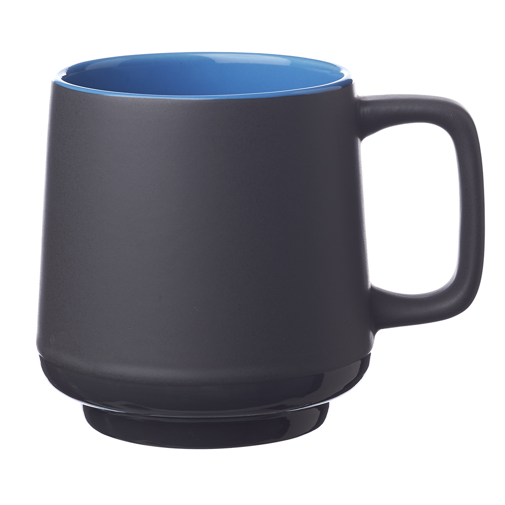 Picture of 15 oz. Stackable Ceramic Mug