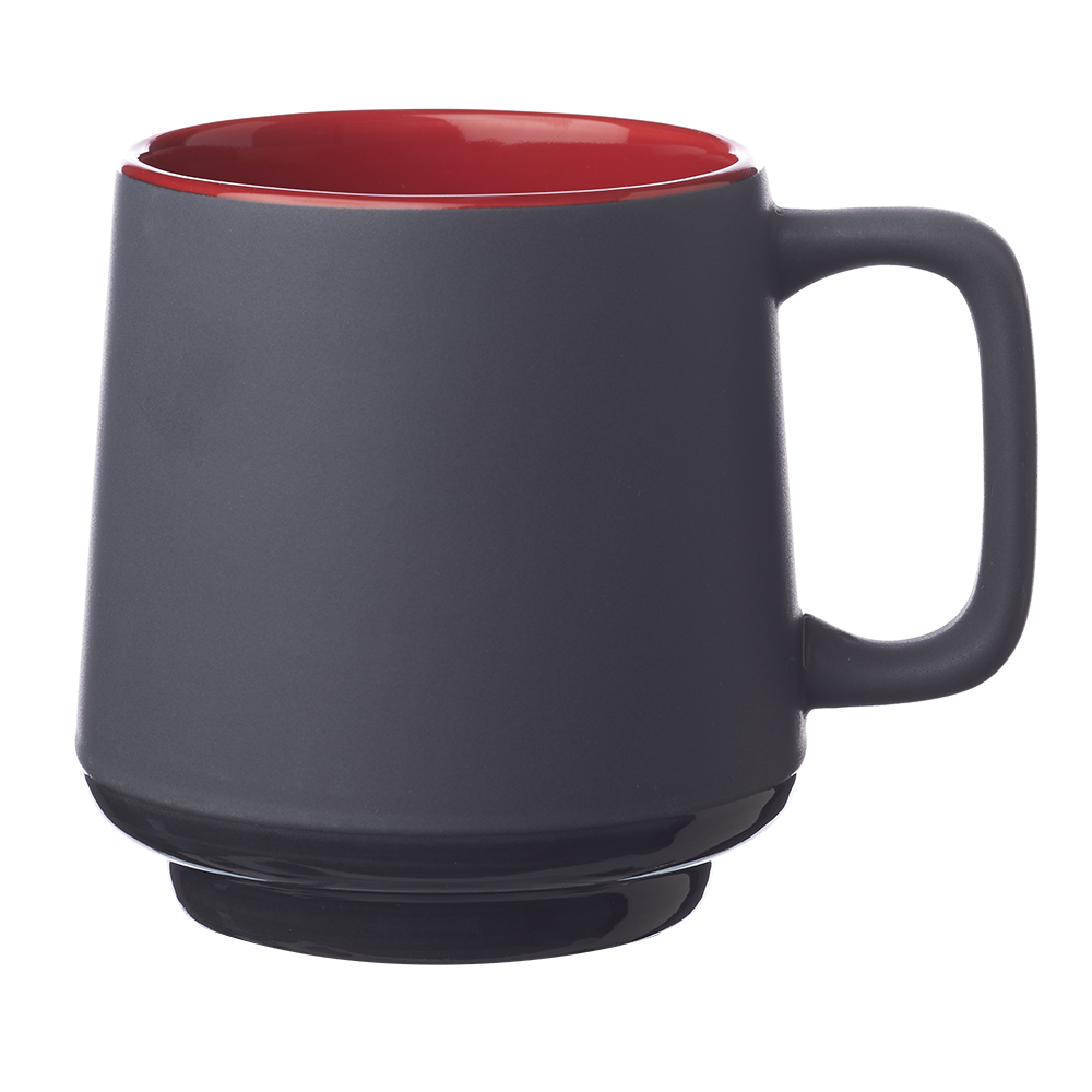 Picture of 15 oz. Stackable Ceramic Mug