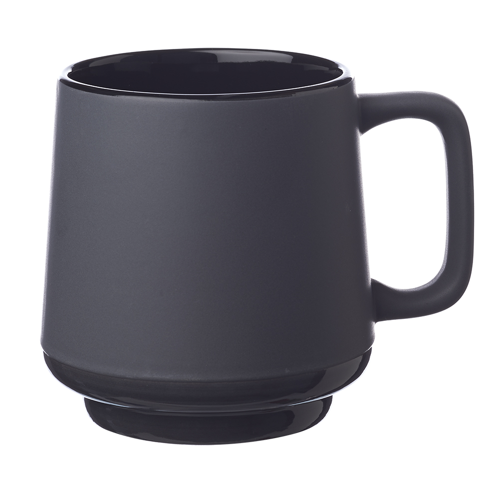 Picture of 15 oz. Stackable Ceramic Mug
