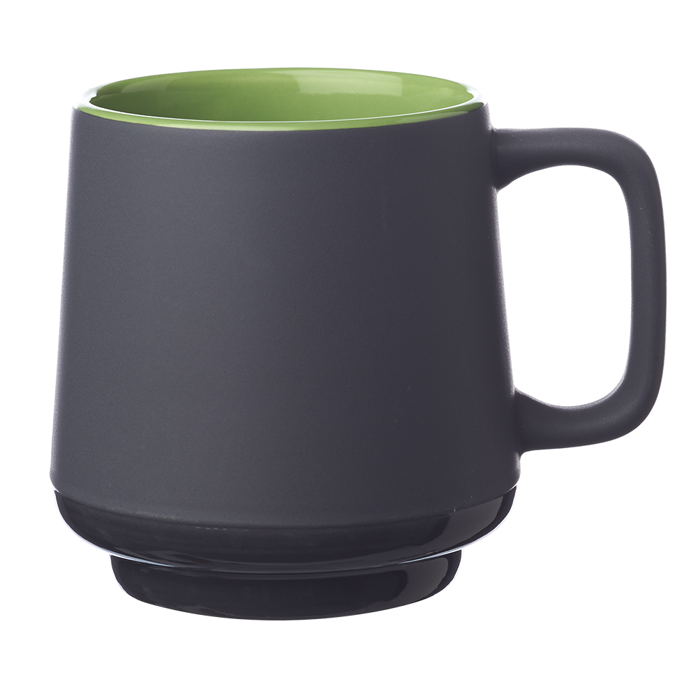 Picture of 15 oz. Stackable Ceramic Mug