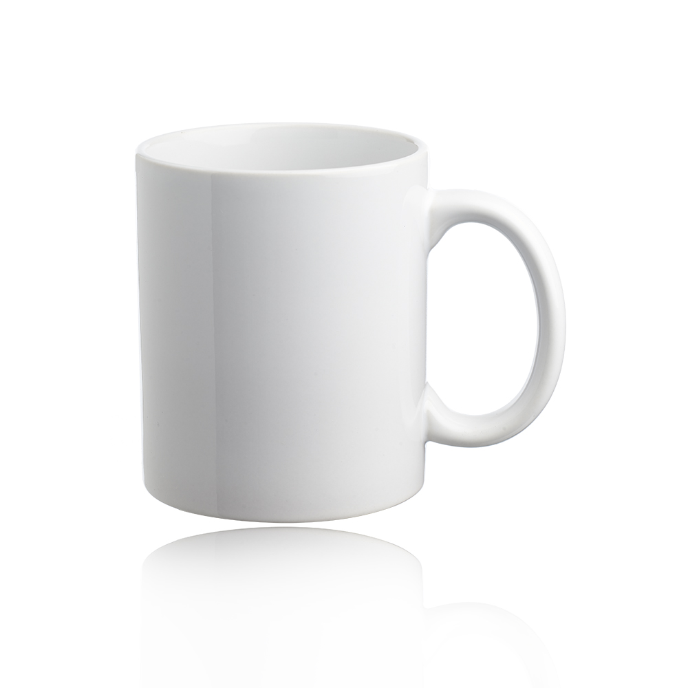 Picture of 11 Oz. Full Color Glossy Photo Mugs