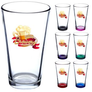 Picture of 16 oz. Imported Pint Glasses