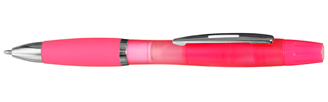Picture of 2-in-1 Highlighter Pen