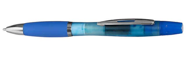 Picture of 2-in-1 Highlighter Pen