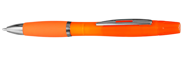 Picture of 2-in-1 Highlighter Pen