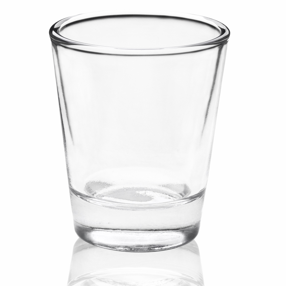 Picture of 1.75 Oz. Clear Glass Shot Glasses