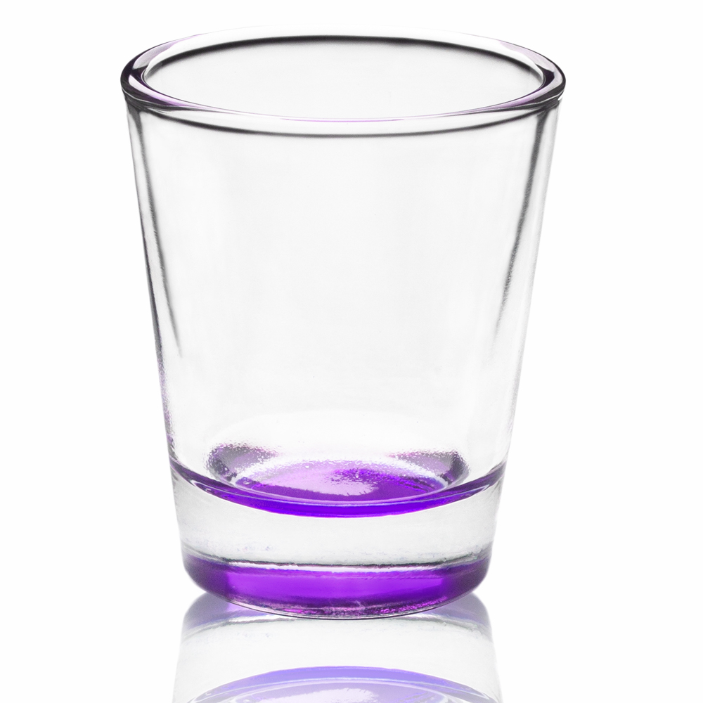 Picture of 1.75 Oz. Clear Glass Shot Glasses