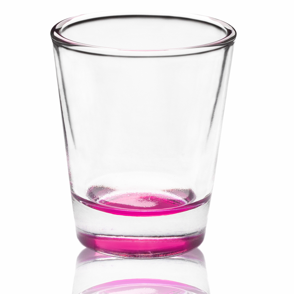 Picture of 1.75 Oz. Clear Glass Shot Glasses