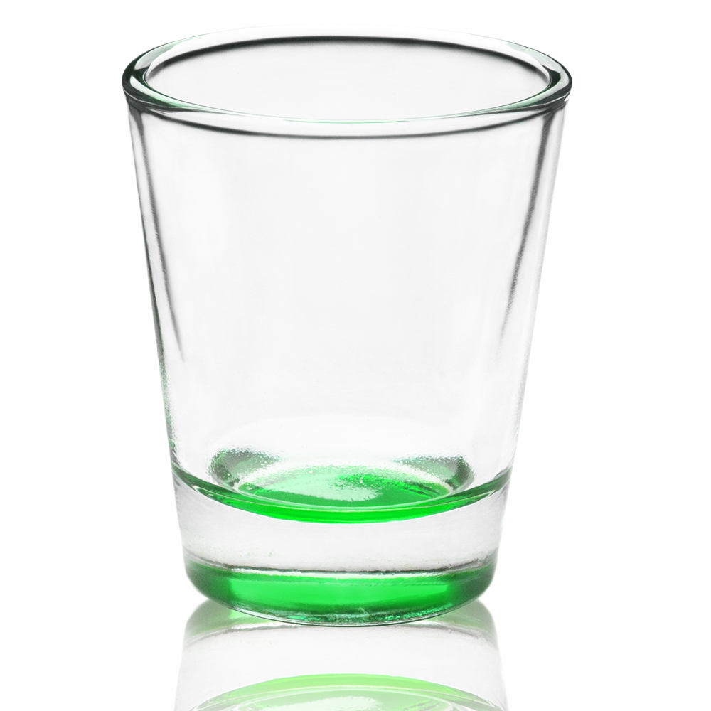 Picture of 1.75 Oz. Clear Glass Shot Glasses