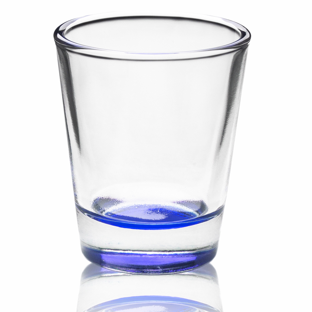 Picture of 1.75 Oz. Clear Glass Shot Glasses