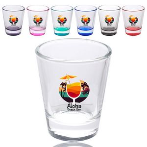 Picture of 1.75 Oz. Clear Glass Shot Glasses