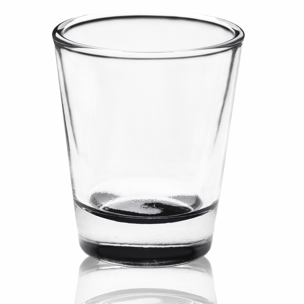 Picture of 1.75 Oz. Clear Glass Shot Glasses