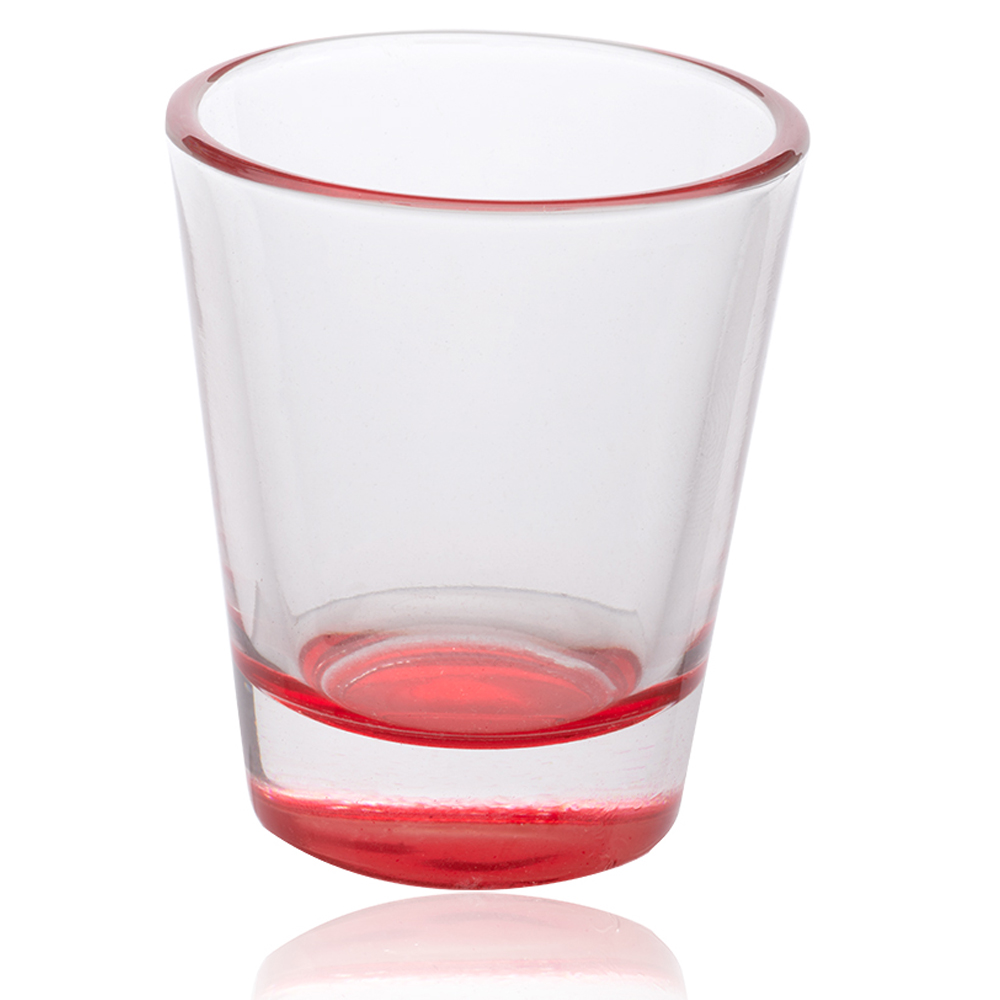 Picture of 1.75 Oz. Clear Glass Shot Glasses