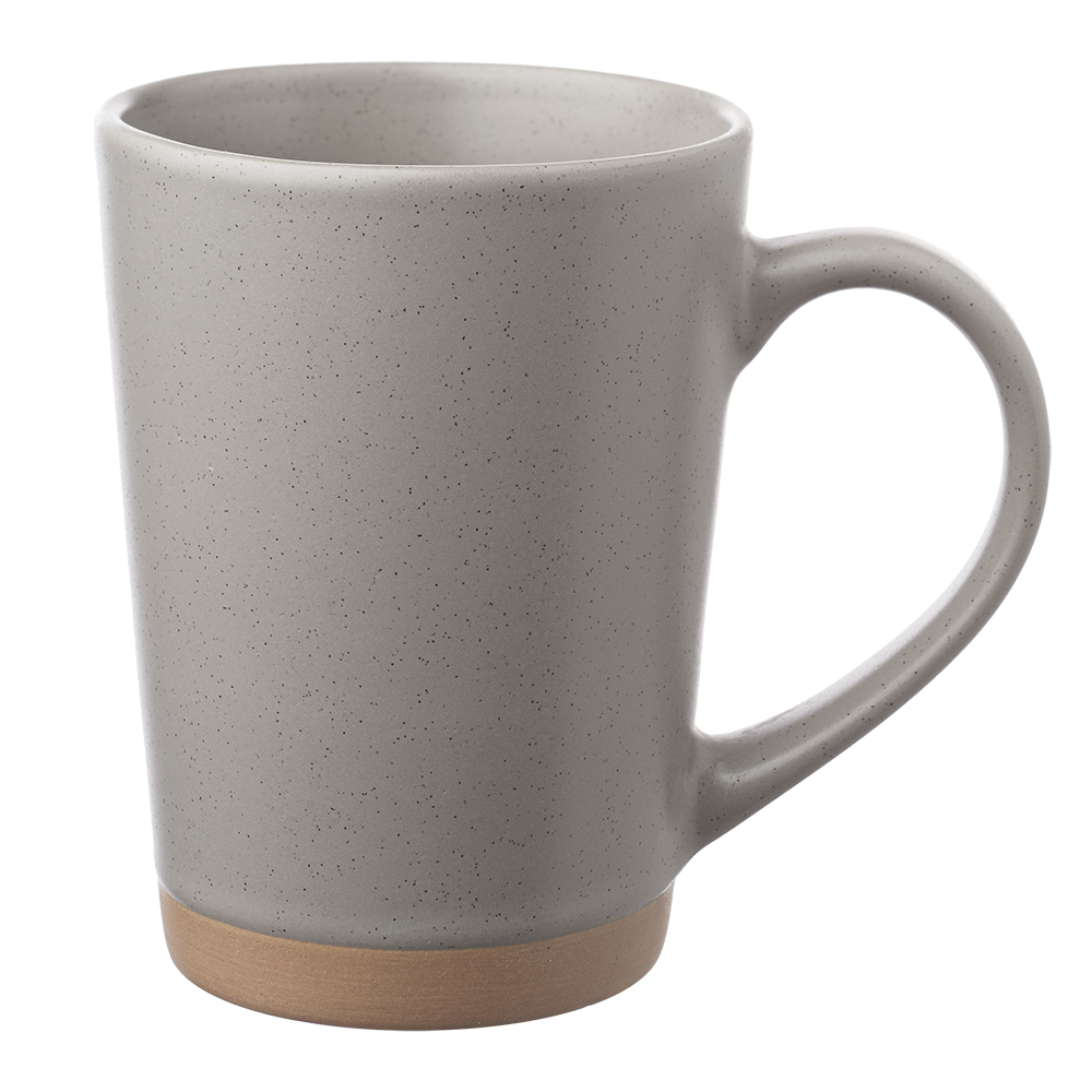 Picture of 16 oz. Nebula Speckled Clay Coffee Mugs