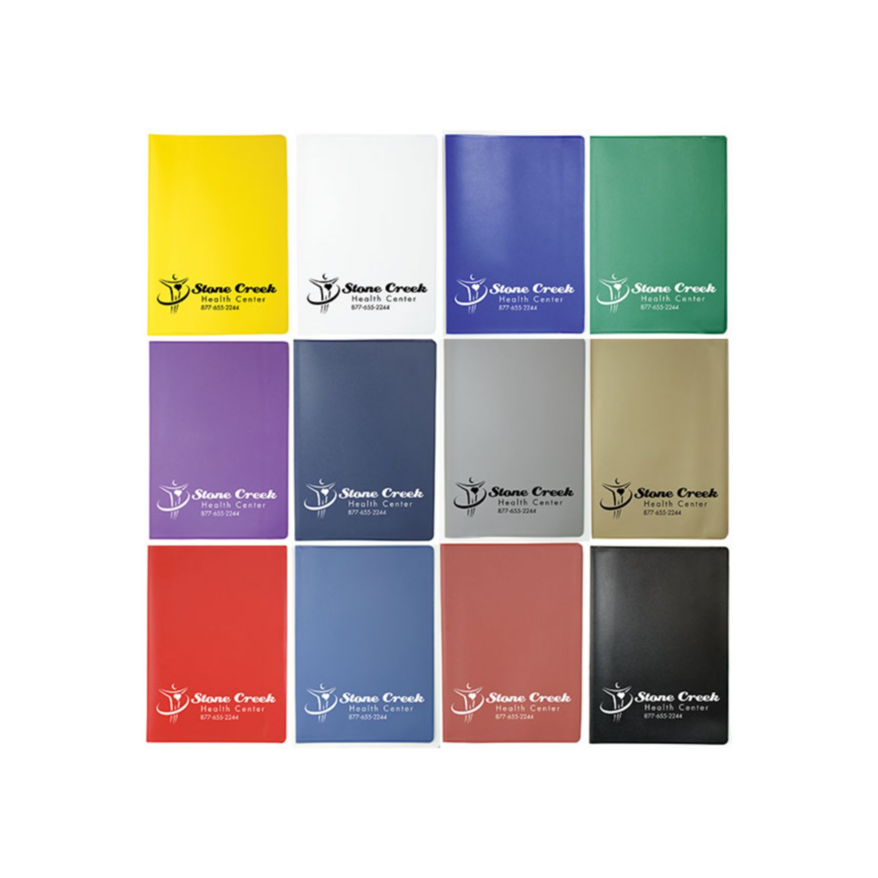 Picture of Lexington Academic 7x10 Featuring Post-It®