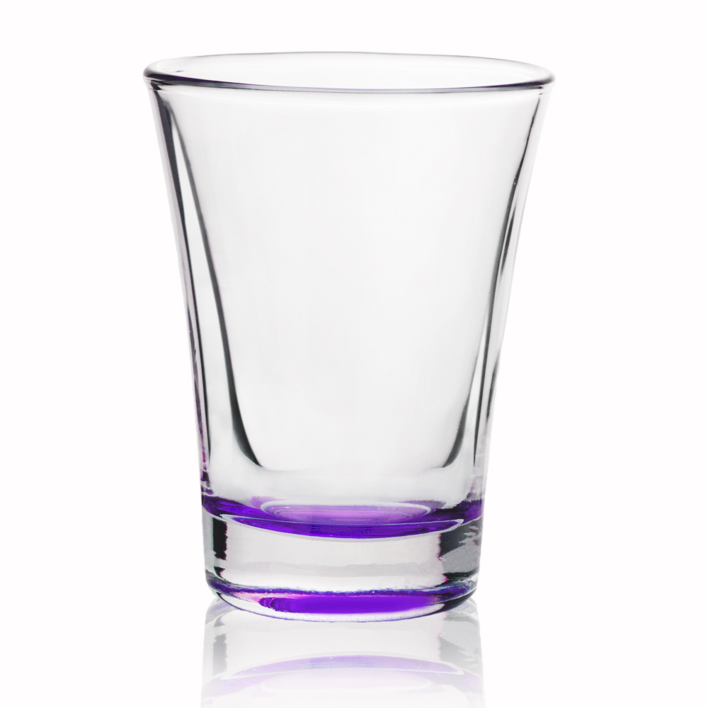 Picture of 2 Oz. Juno Shooter Shot Glasses
