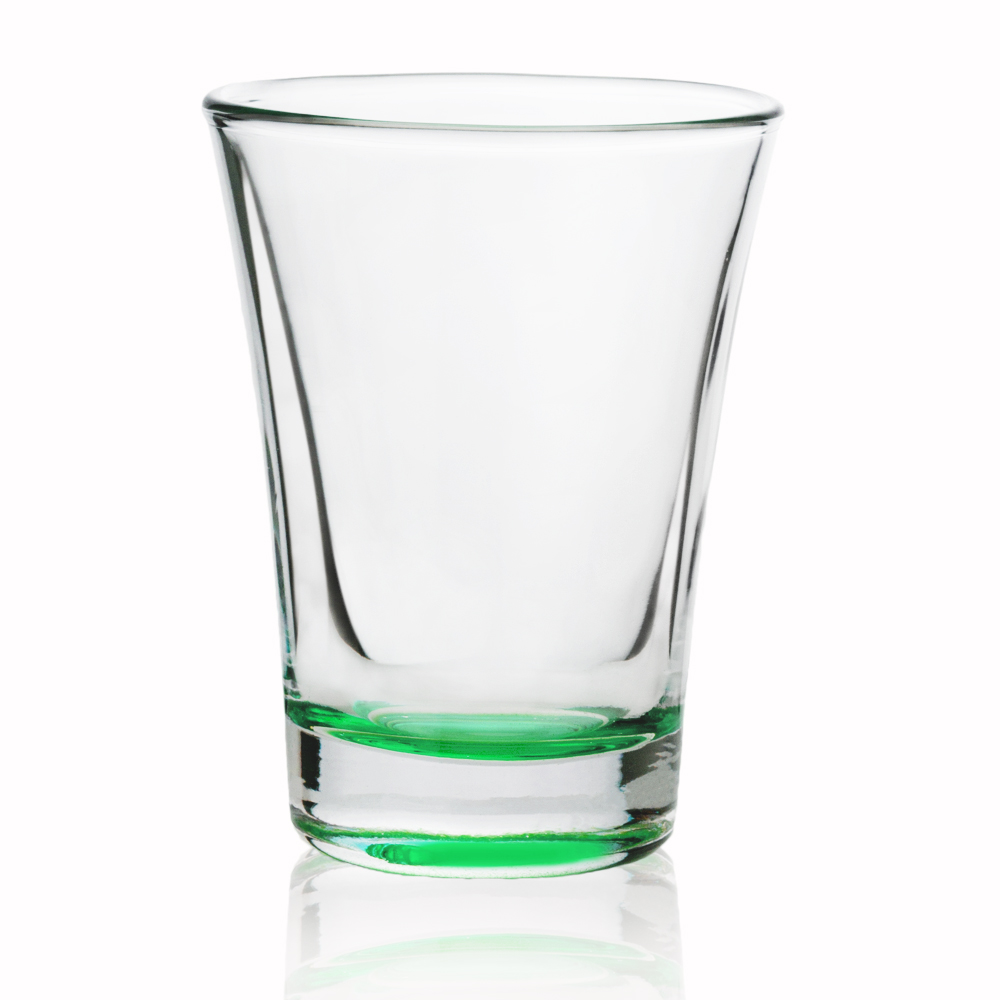 Picture of 2 Oz. Juno Shooter Shot Glasses