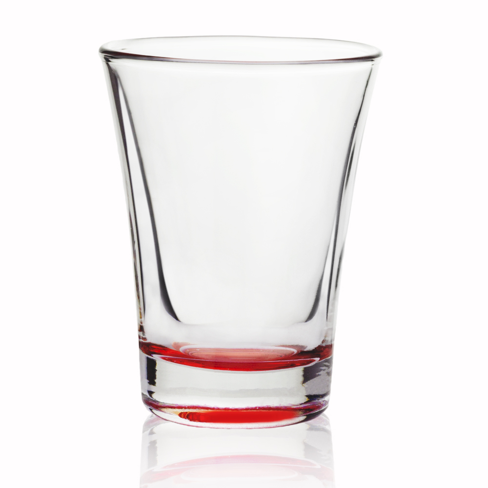 Picture of 2 Oz. Juno Shooter Shot Glasses
